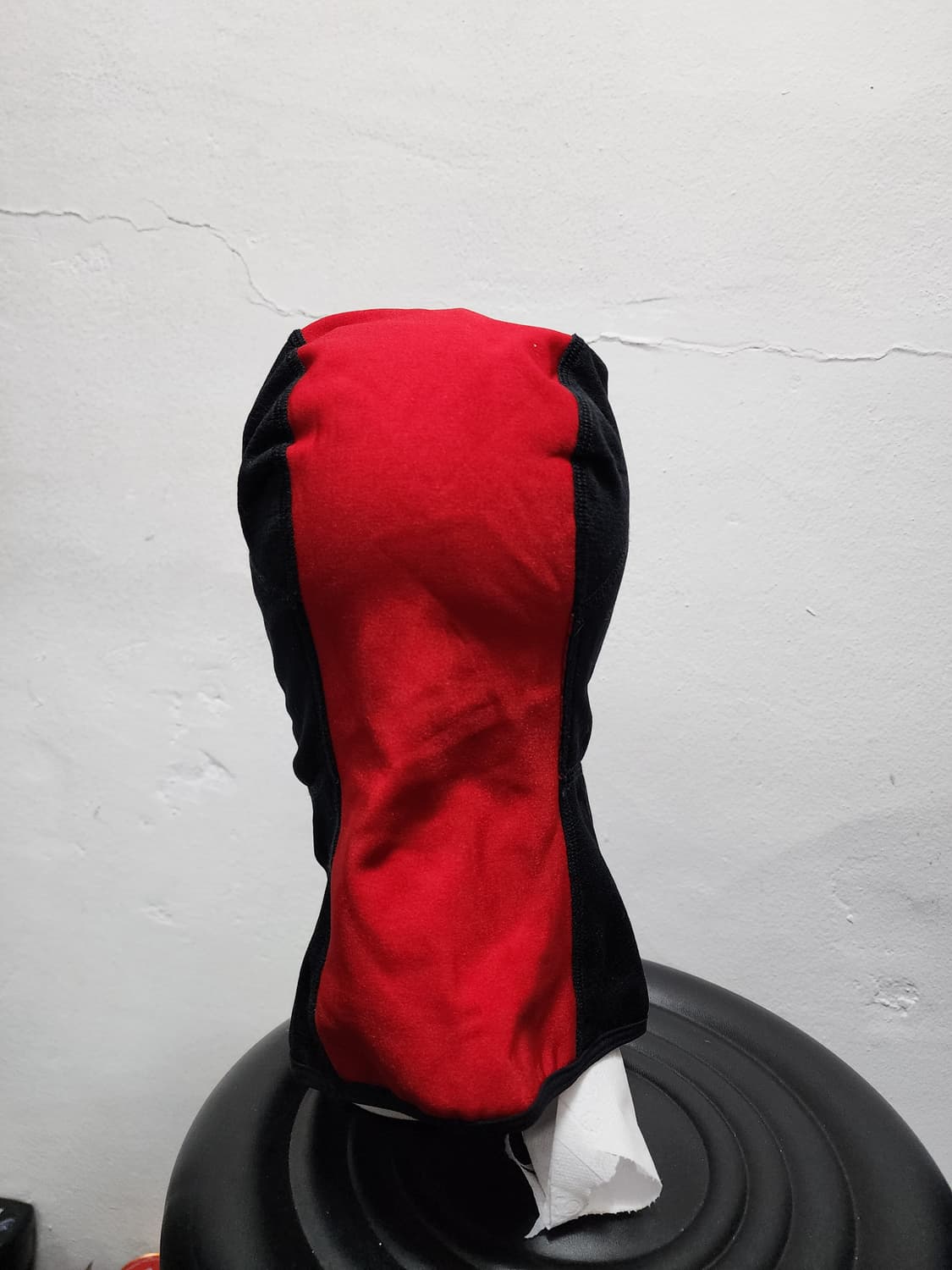 몬츄라 기능성 바라클라바  상품이미지2