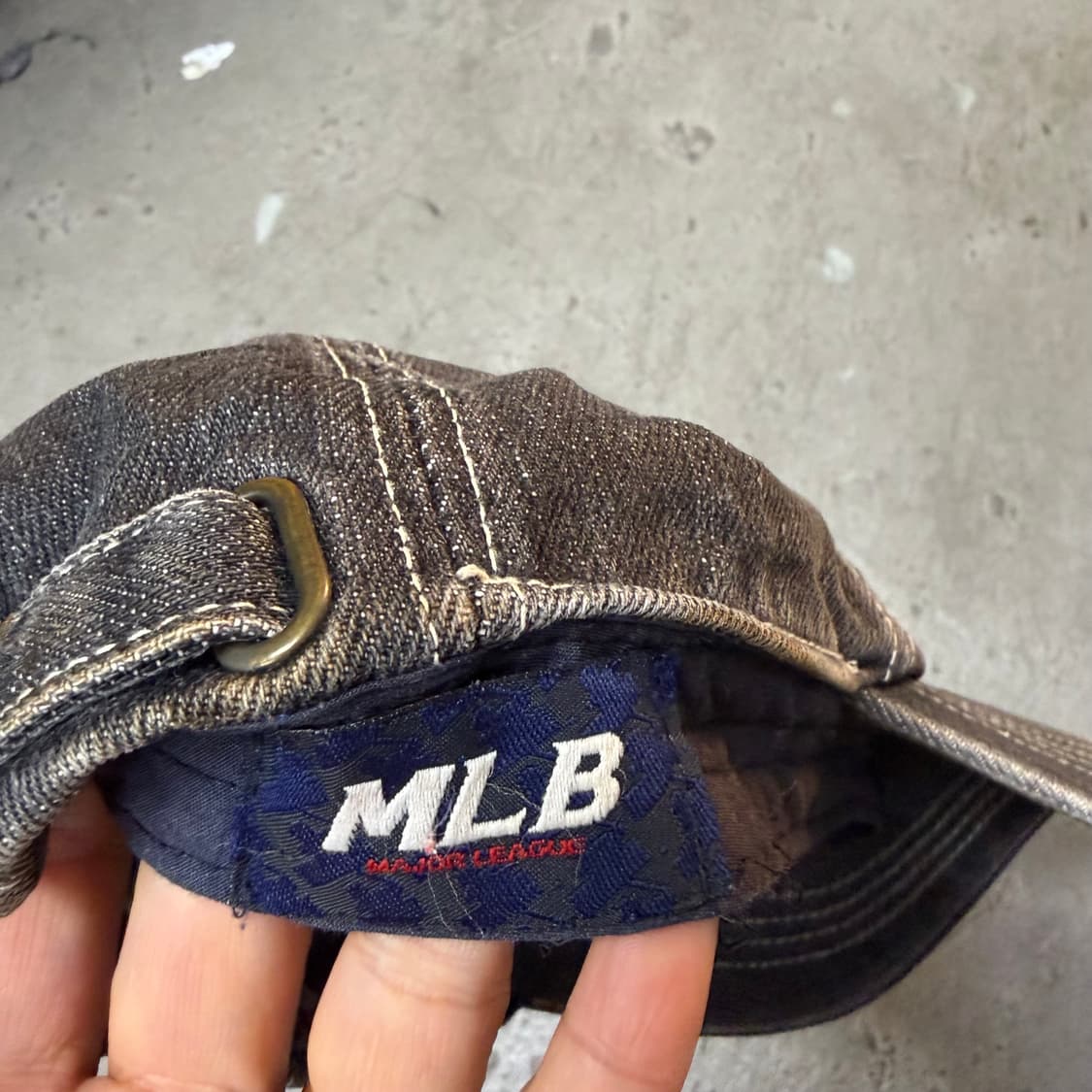 MLB 볼캡[2295] 상품이미지5