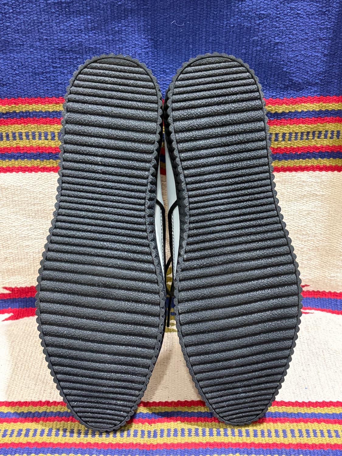 훕데두 EE signature stitch clipper derby 상품이미지6