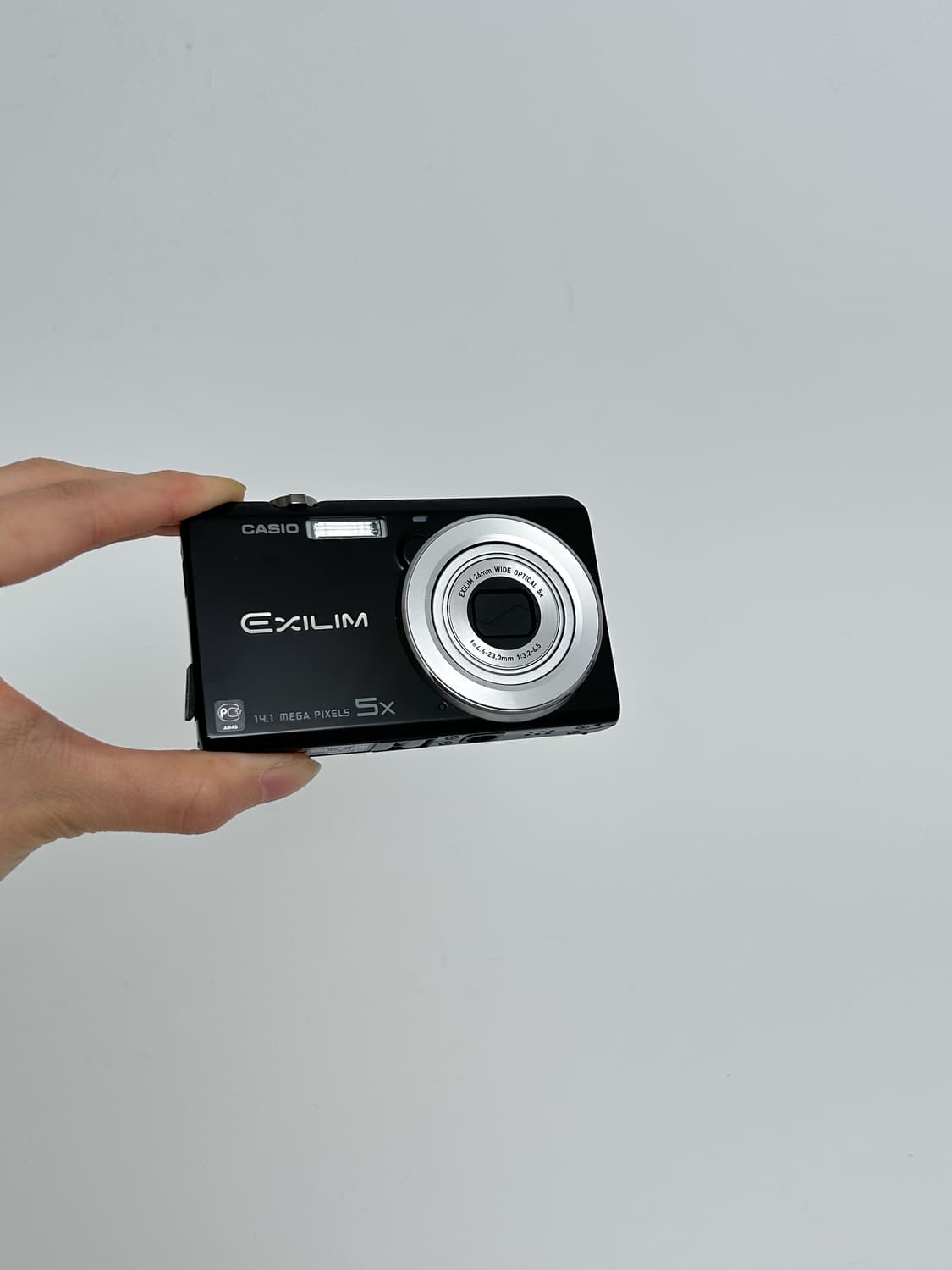초보자추천!) 카시오 엑슬림 zs10 exilim 빈티지 디카 상품이미지5