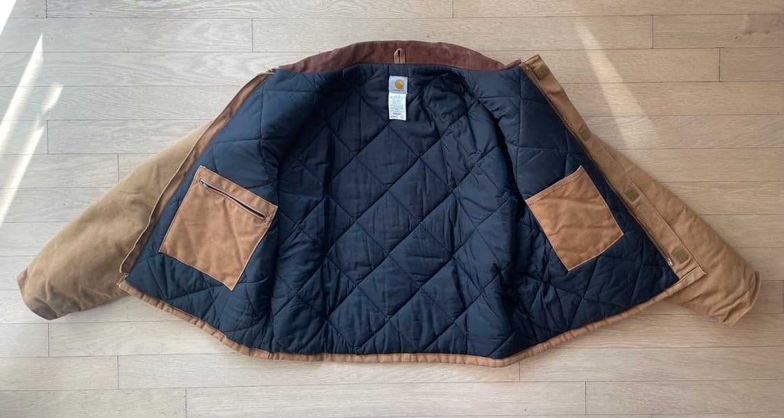 J02 brn(48사이즈, XXL) 상품이미지4