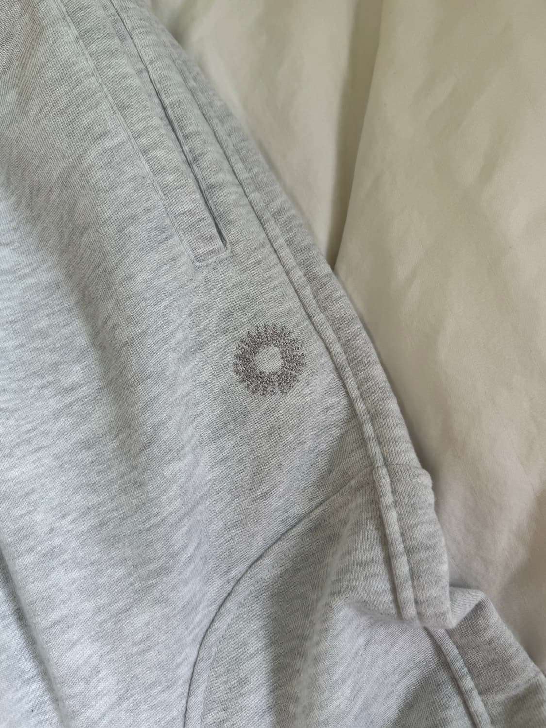 999휴머니티 EVD 이지 스웻 팬츠 1 상품이미지2