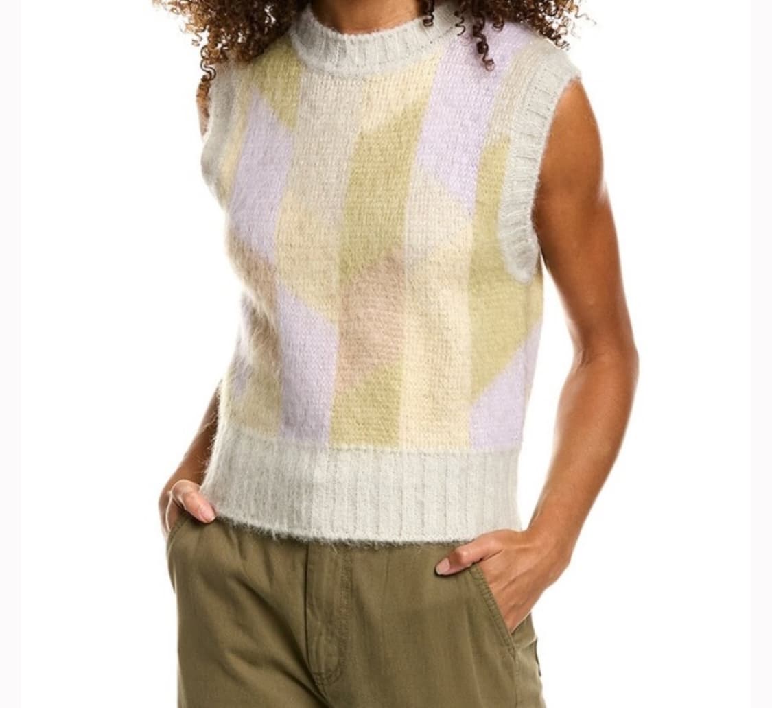 산드로 베스트 0 상품이미지10