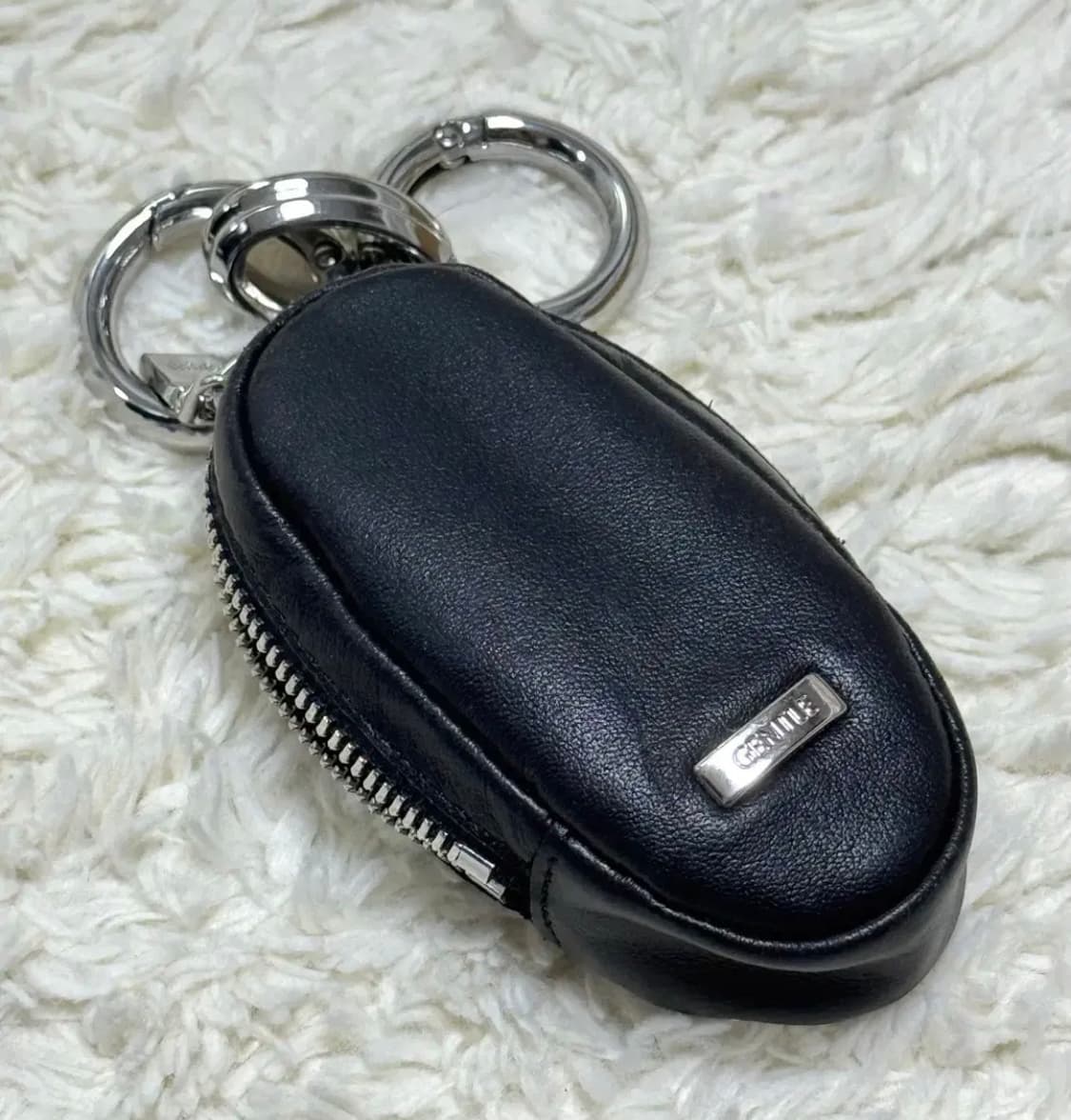 젠틀몬스터 피코 02 실버 클리어 포켓컬렉션 안경 패션 선글라스 pico 상품이미지3