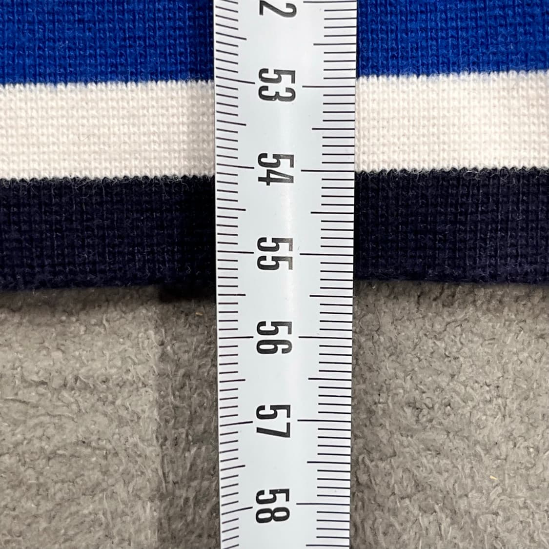 L 키즈 갭 로고 후드티 레드  상품이미지8