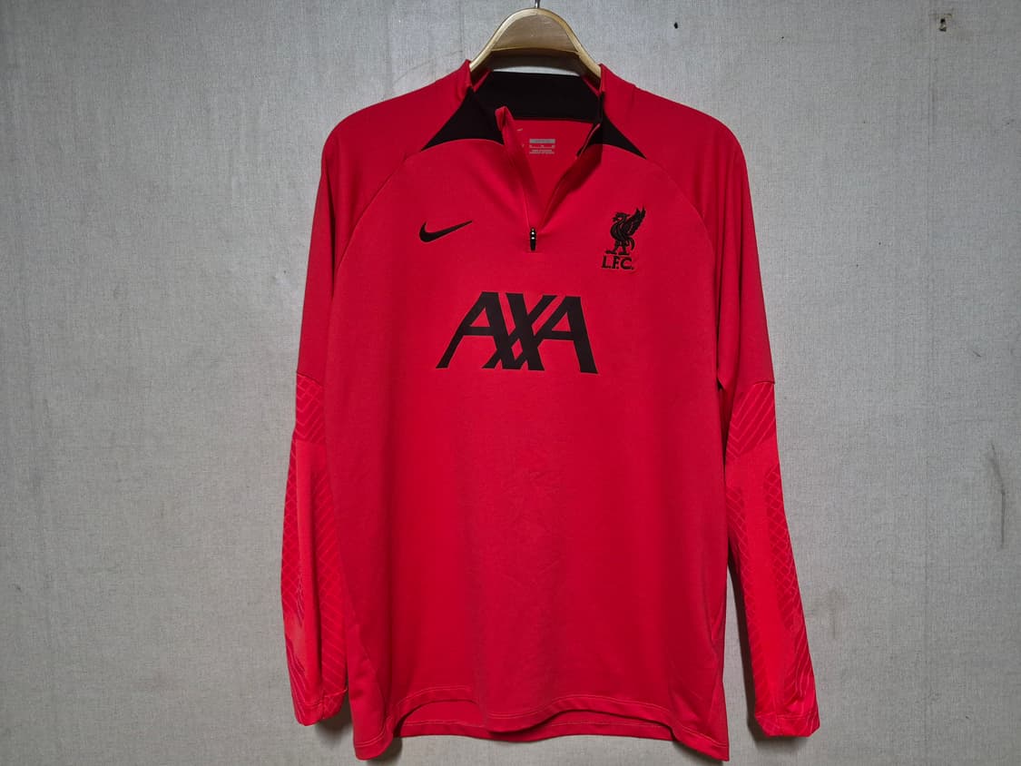 Nike 22/23 리버플FC 스트라이크 드라이핏 XL 상품이미지2
