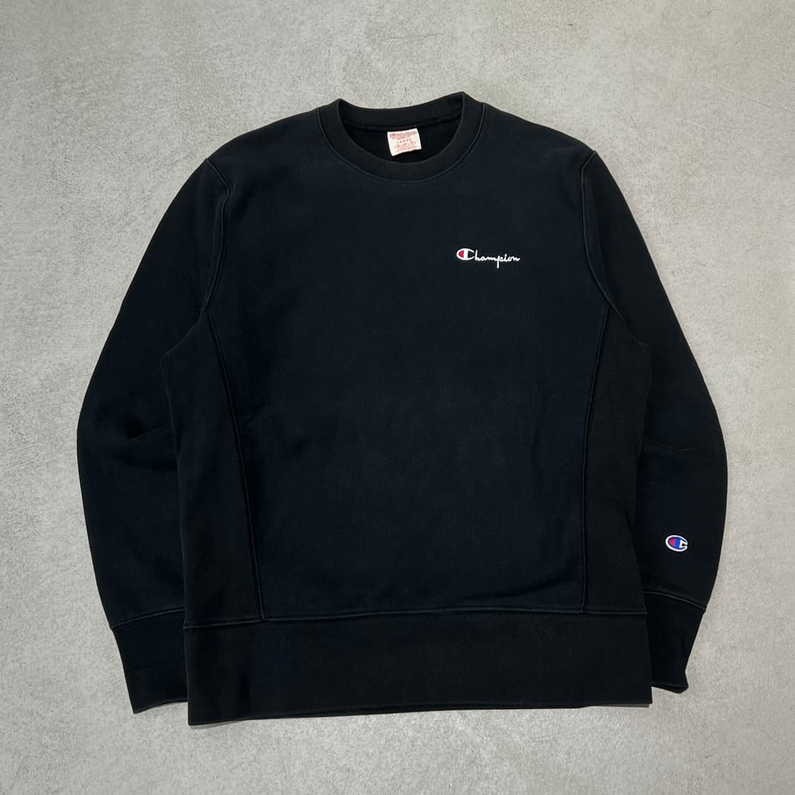 챔피온 리버스위브 스웻셔츠 s11589 상품이미지1