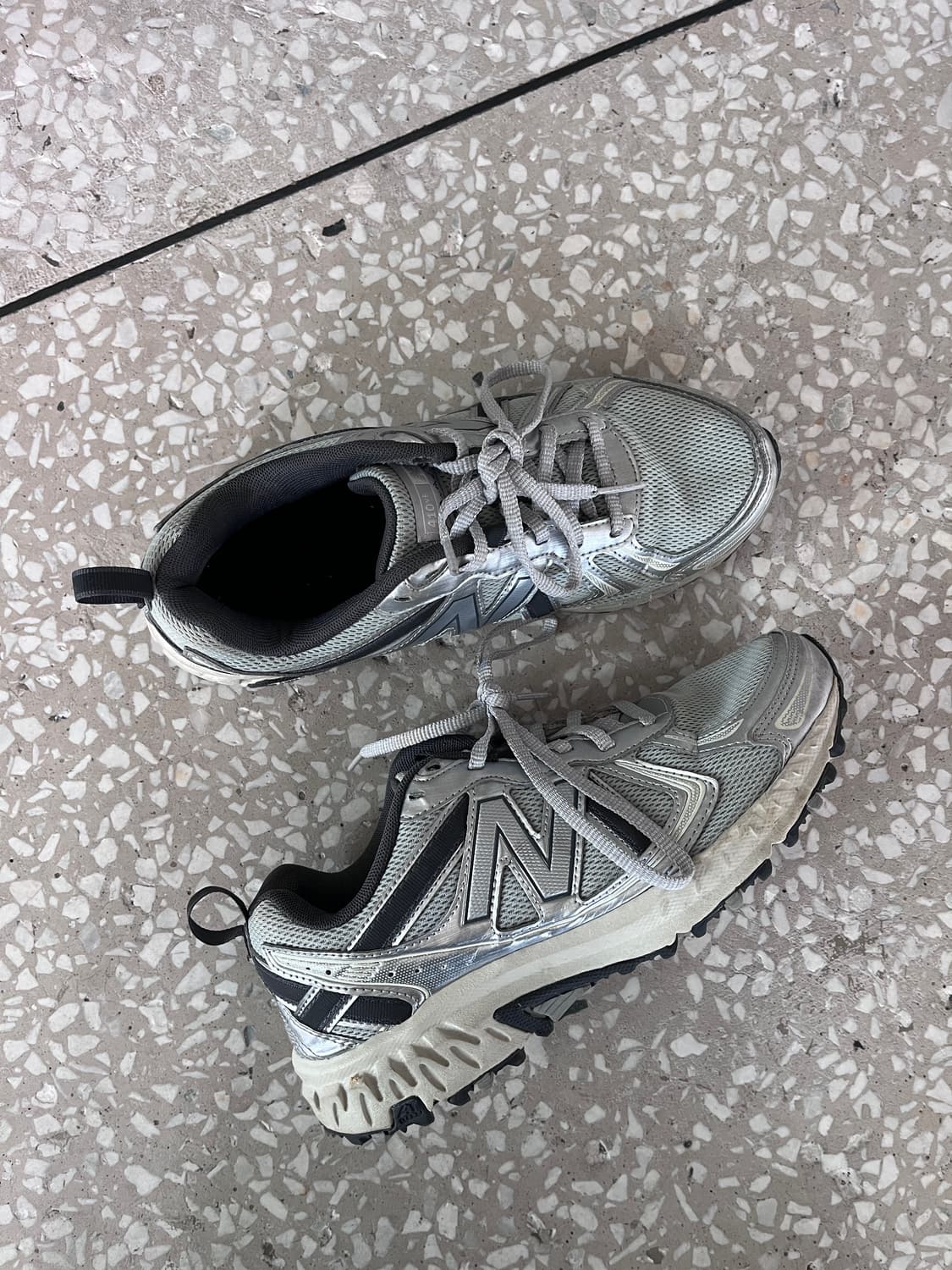 New Balance 410v5 상품이미지1