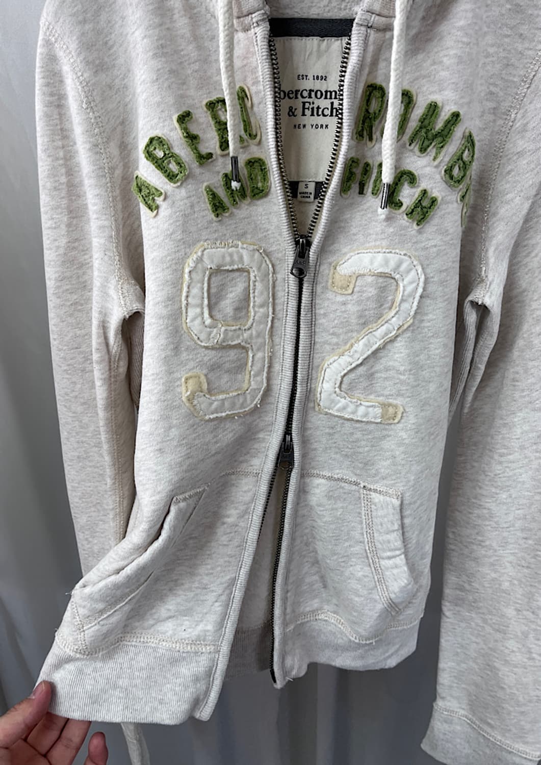 Abercrombie & Fitch 상품이미지4