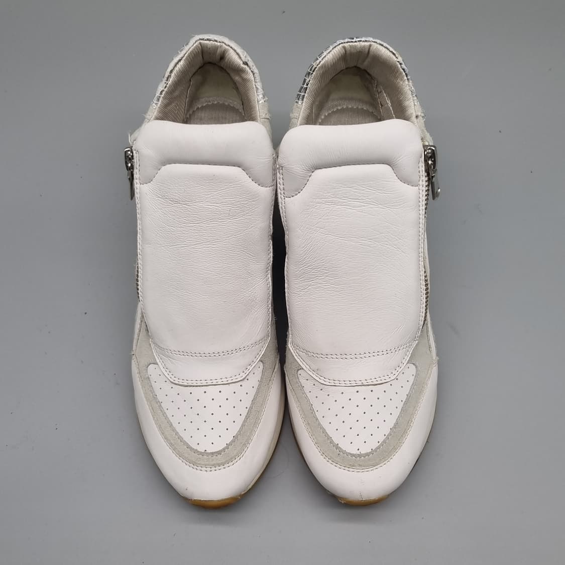 제옥스 니다메12 운동화 240 굽6.5 상품이미지2