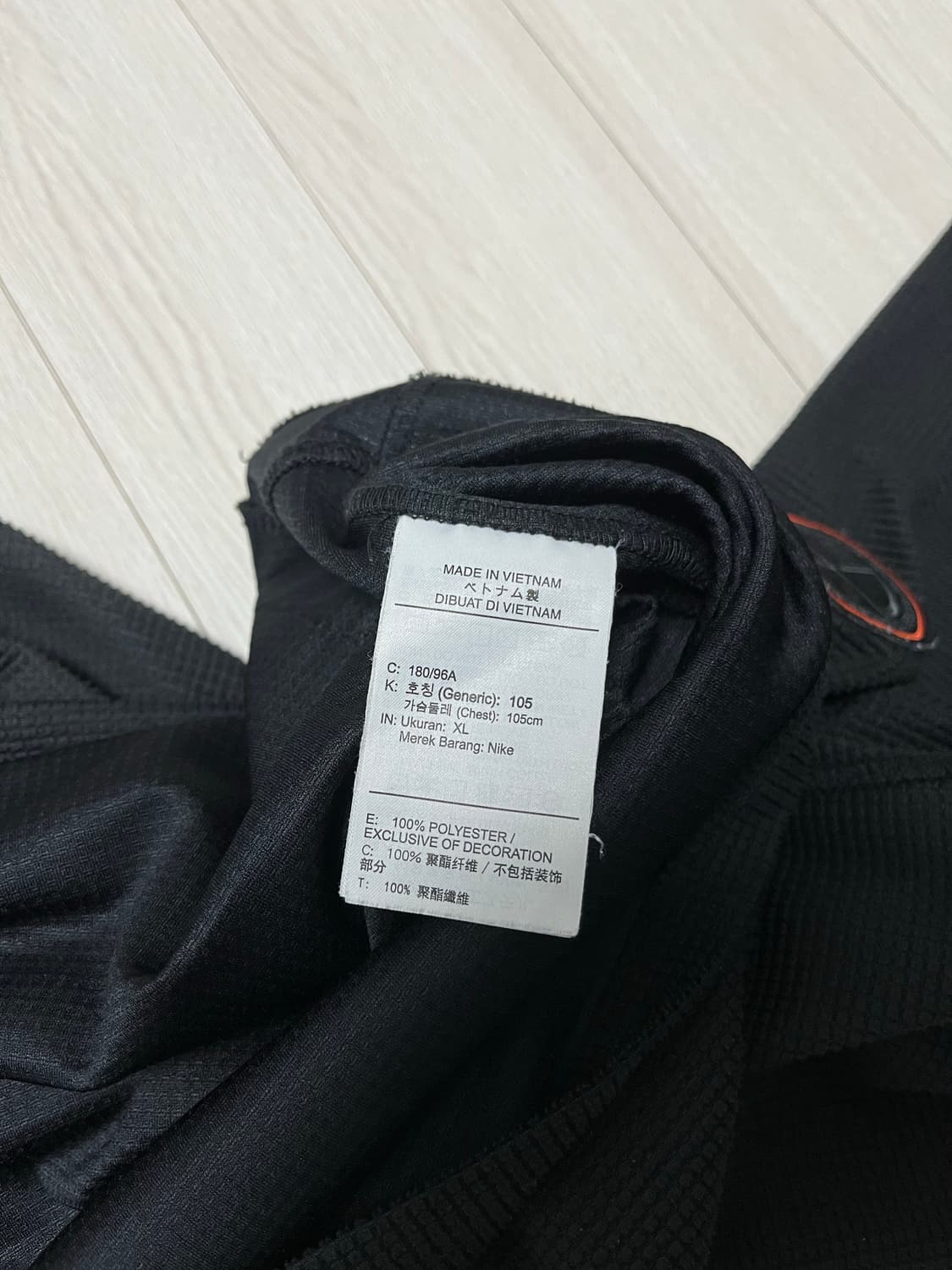 나이키 드라이핏 후드티 상품이미지7