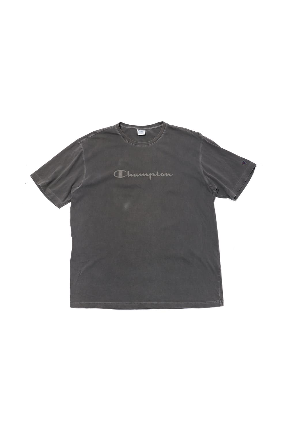 CHAMPION 피그먼트 다잉 티셔츠 size XXL 상품이미지1