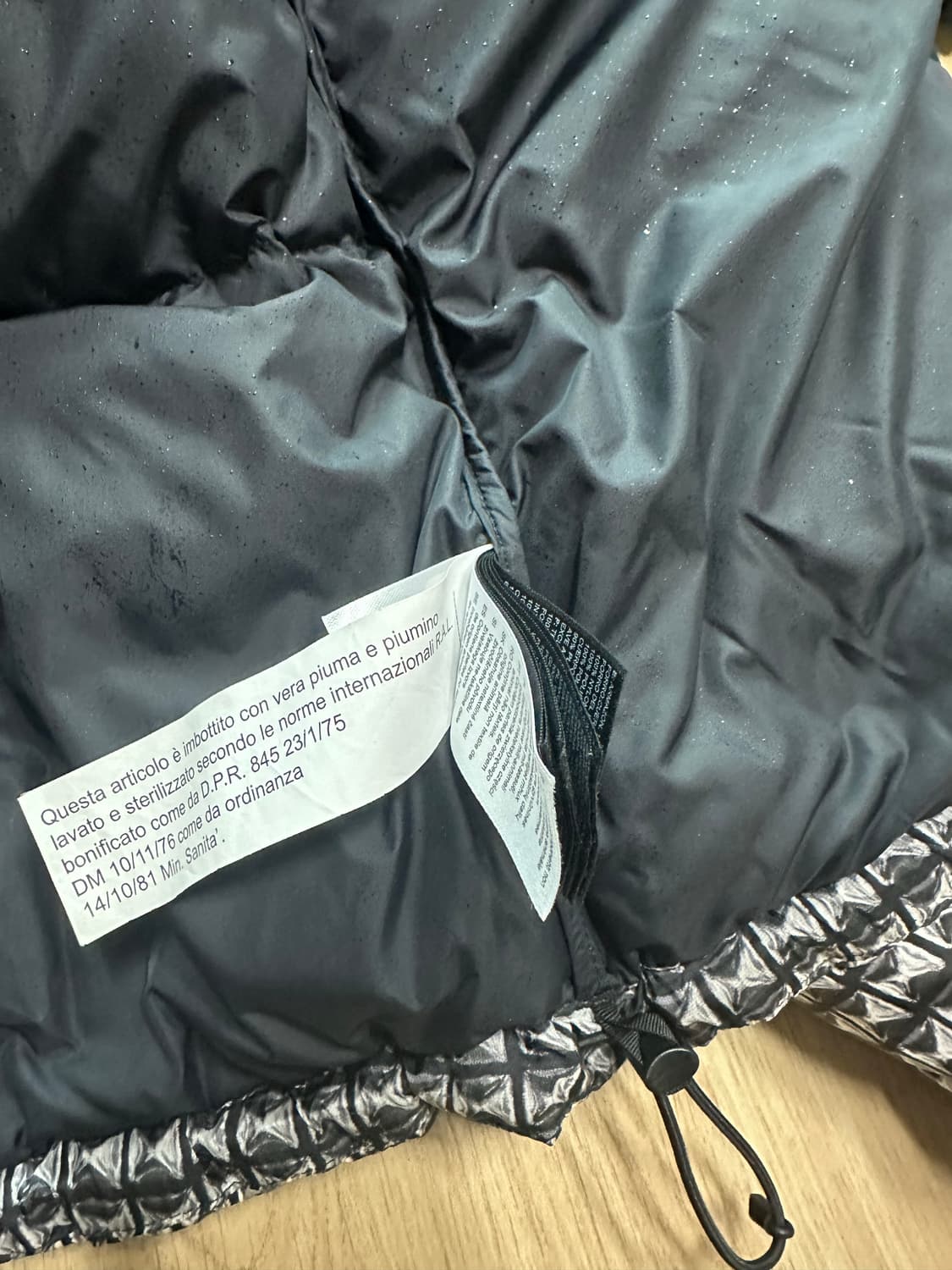 슈노 눕시 라지 L 판매합니다. 상품이미지8