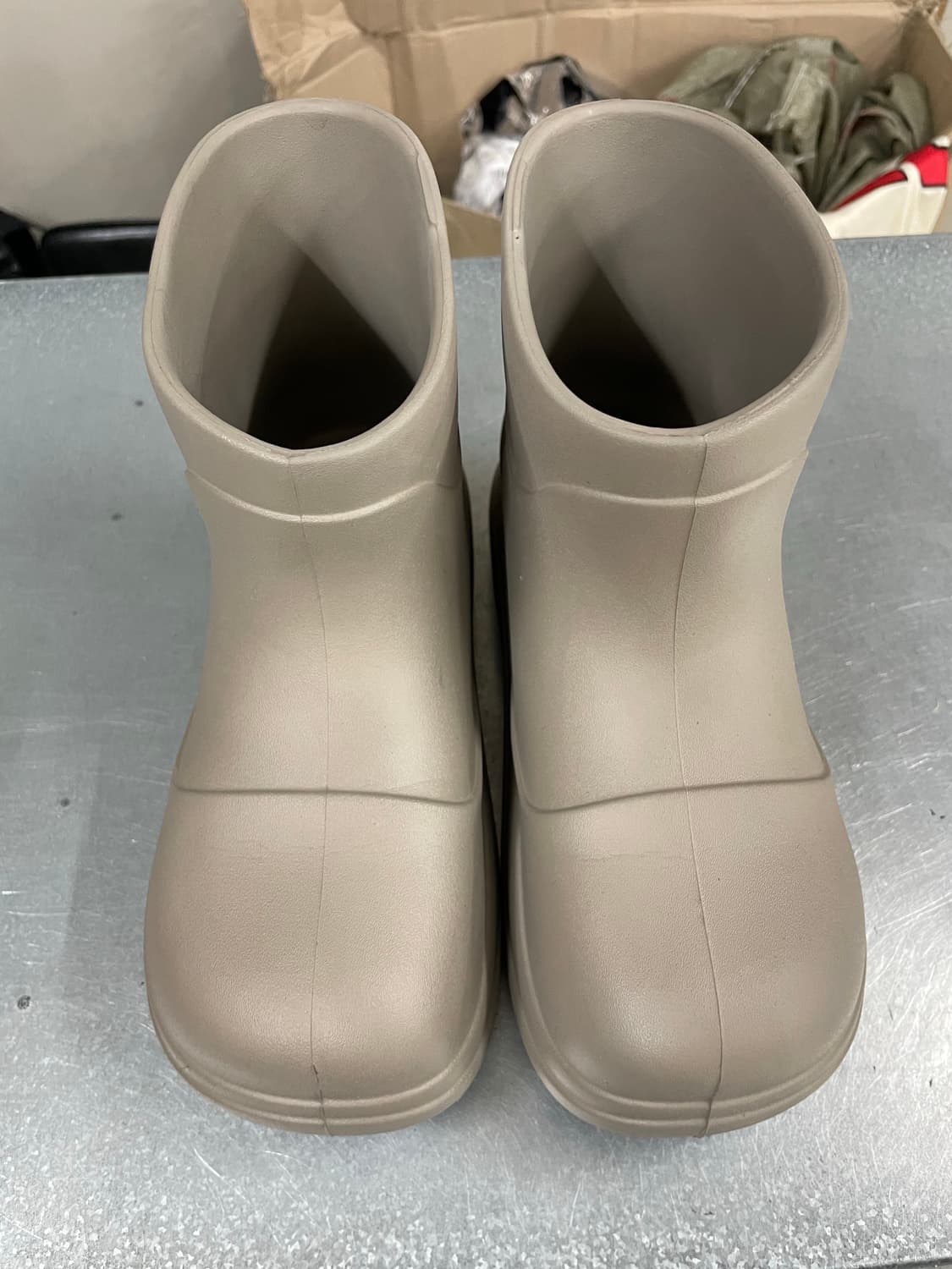 락피쉬웨더웨어 헤이든 숏 레인부츠 235 (gr-4209) 상품이미지5