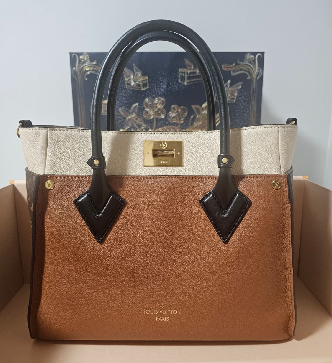 루이비통 온 마이 사이드 정품 상품이미지1