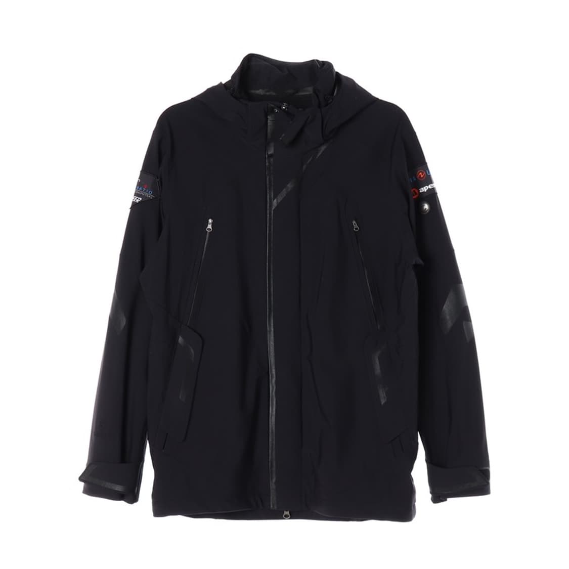 슈나이더 바람막이 XL 상품이미지1