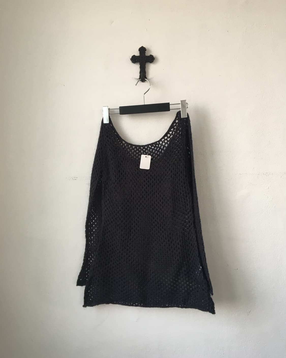 punching knit 상품이미지2