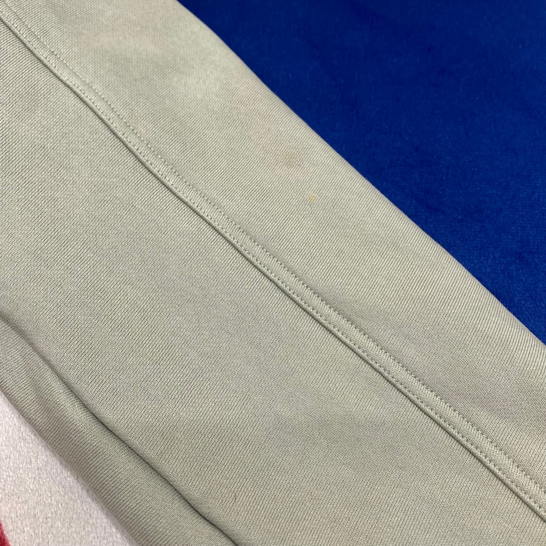 그레일즈 후드티 1 실측 L  상품이미지5