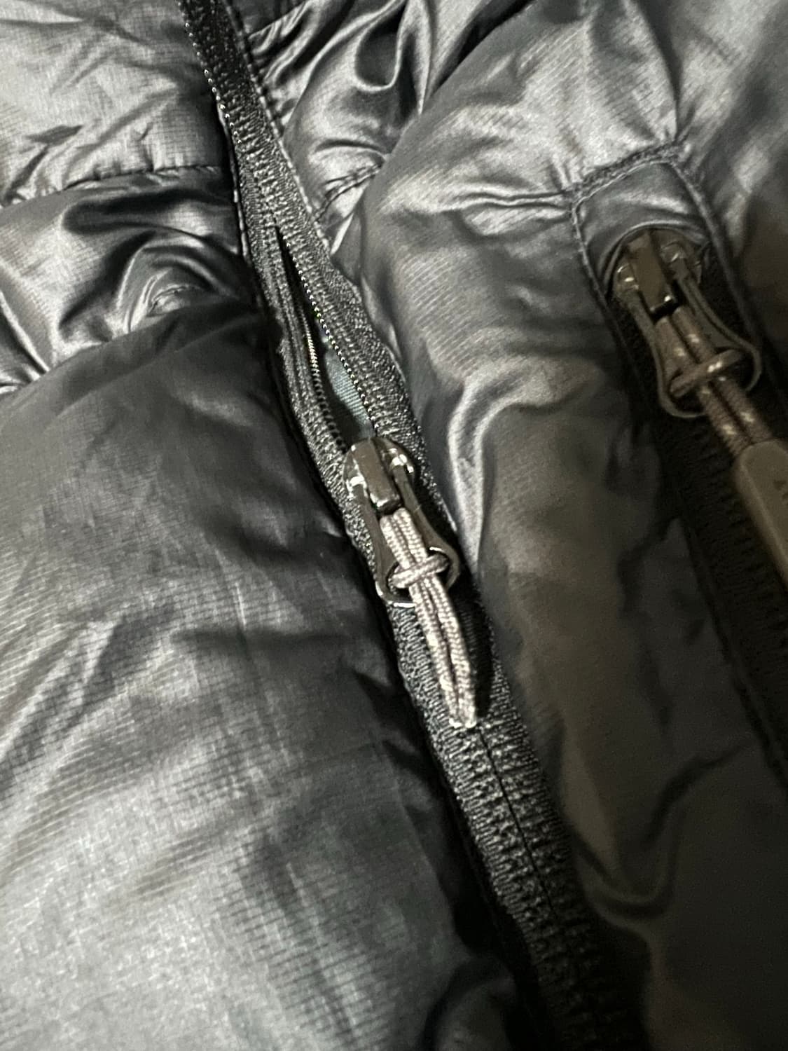 마무트 헤비 패딩 상품이미지4