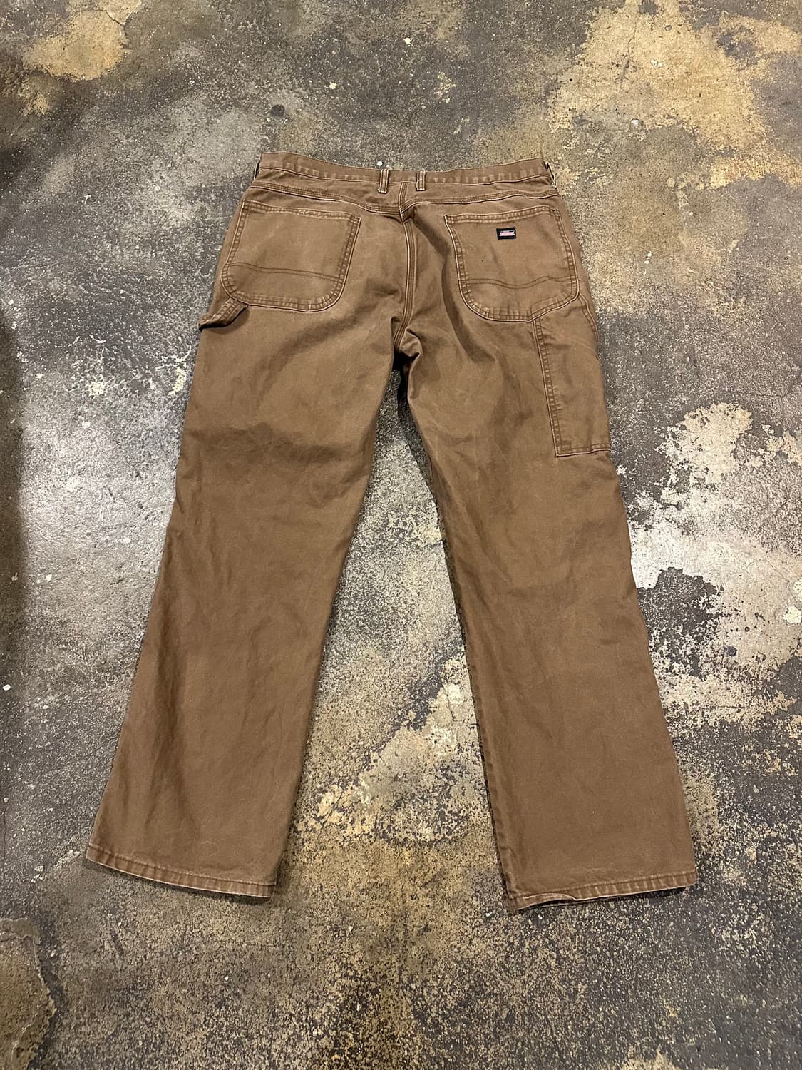 디키즈 카펜터 팬츠  상품이미지2