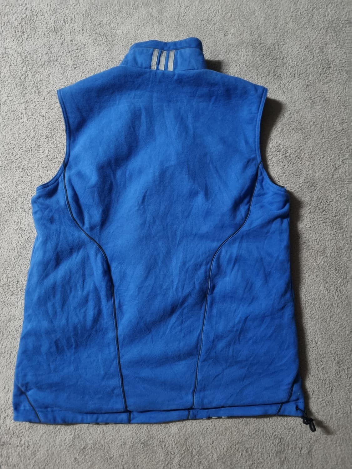 Adidas 독일 리버서블 플리스 베스트 (2009) 상품이미지4