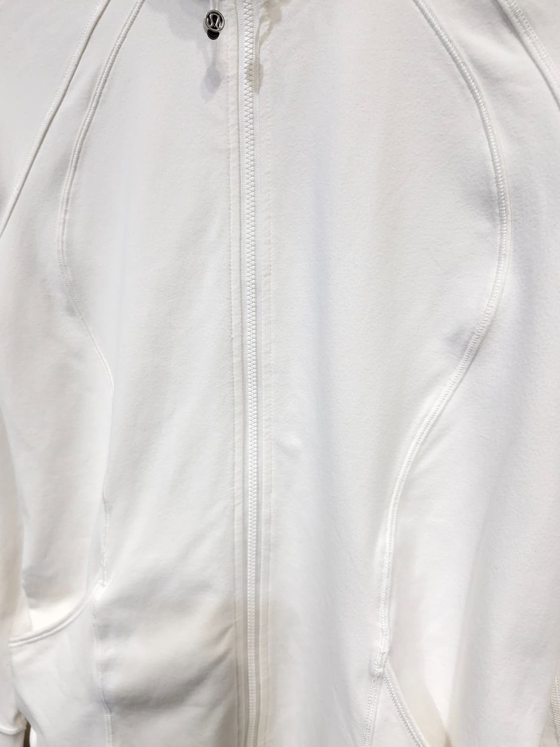 룰루레몬 선샤인 살루테이션 자켓(6) 상품이미지7