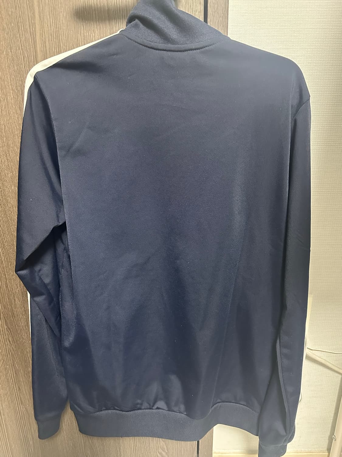 아디다스 네이비 퍼포라인 져지 s 상품이미지2