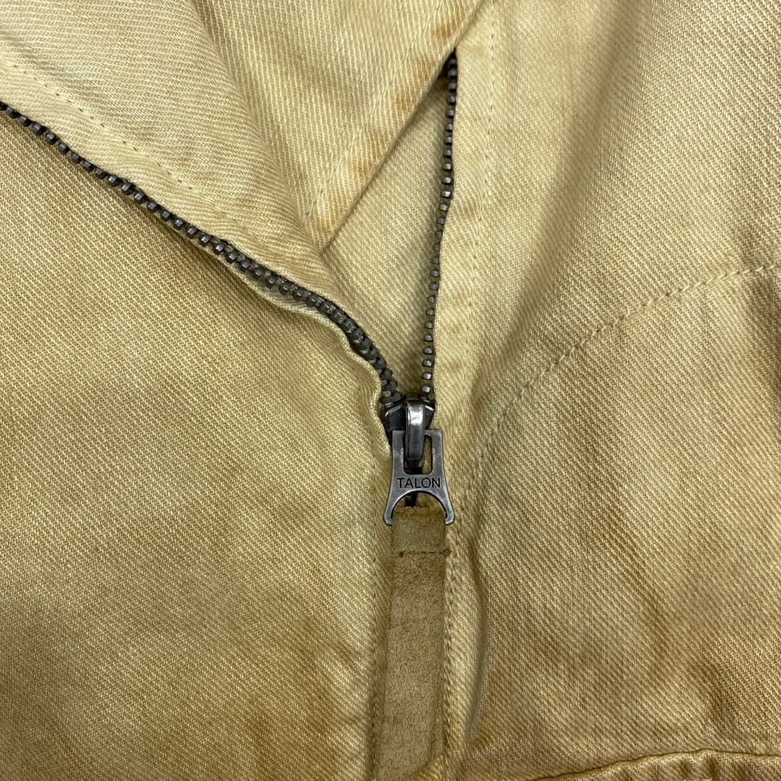 랄프로렌 코튼 라이더자켓 2 실측 55 상품이미지5