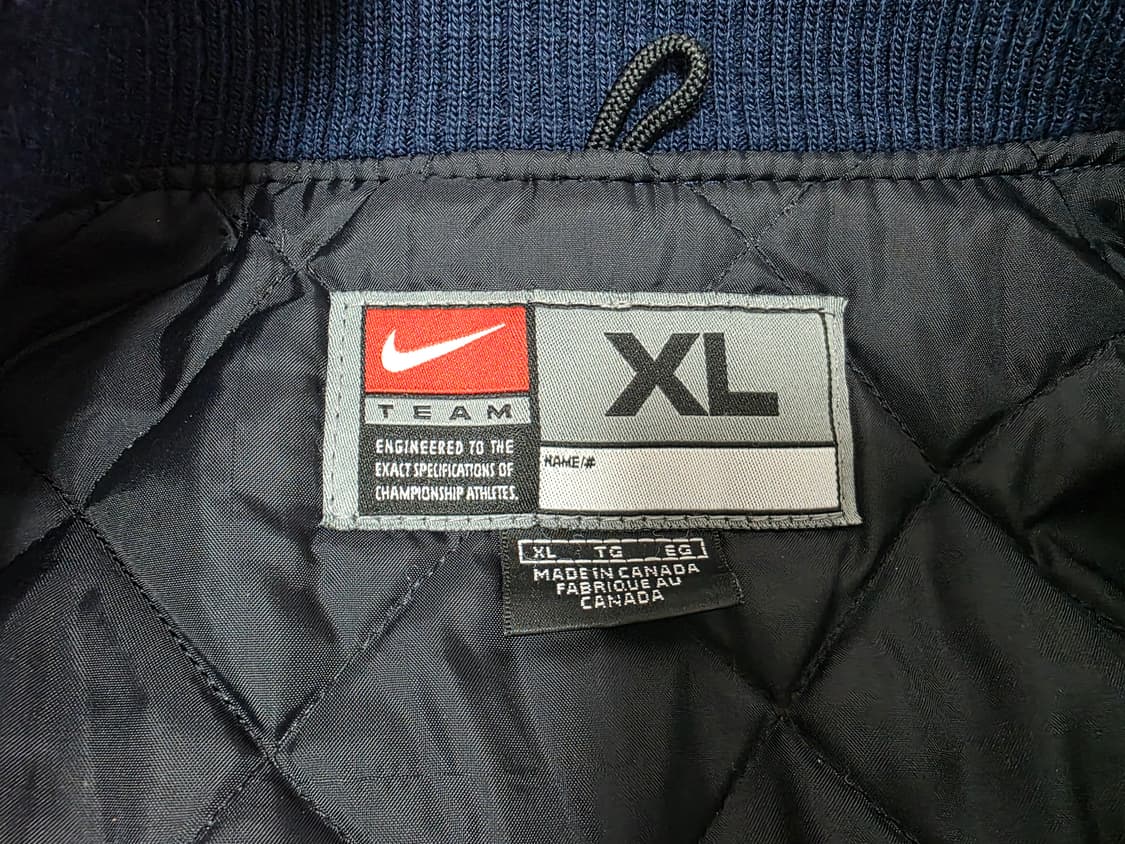 나이키 양키즈 바시티 XL 상품이미지4