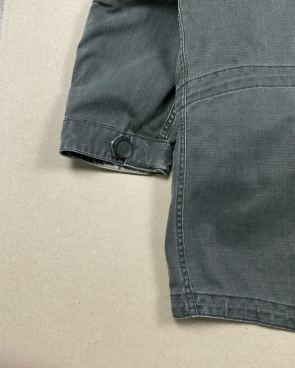 텍사코 후디드 워크 피쉬테일(내피탈부착) 상품이미지3