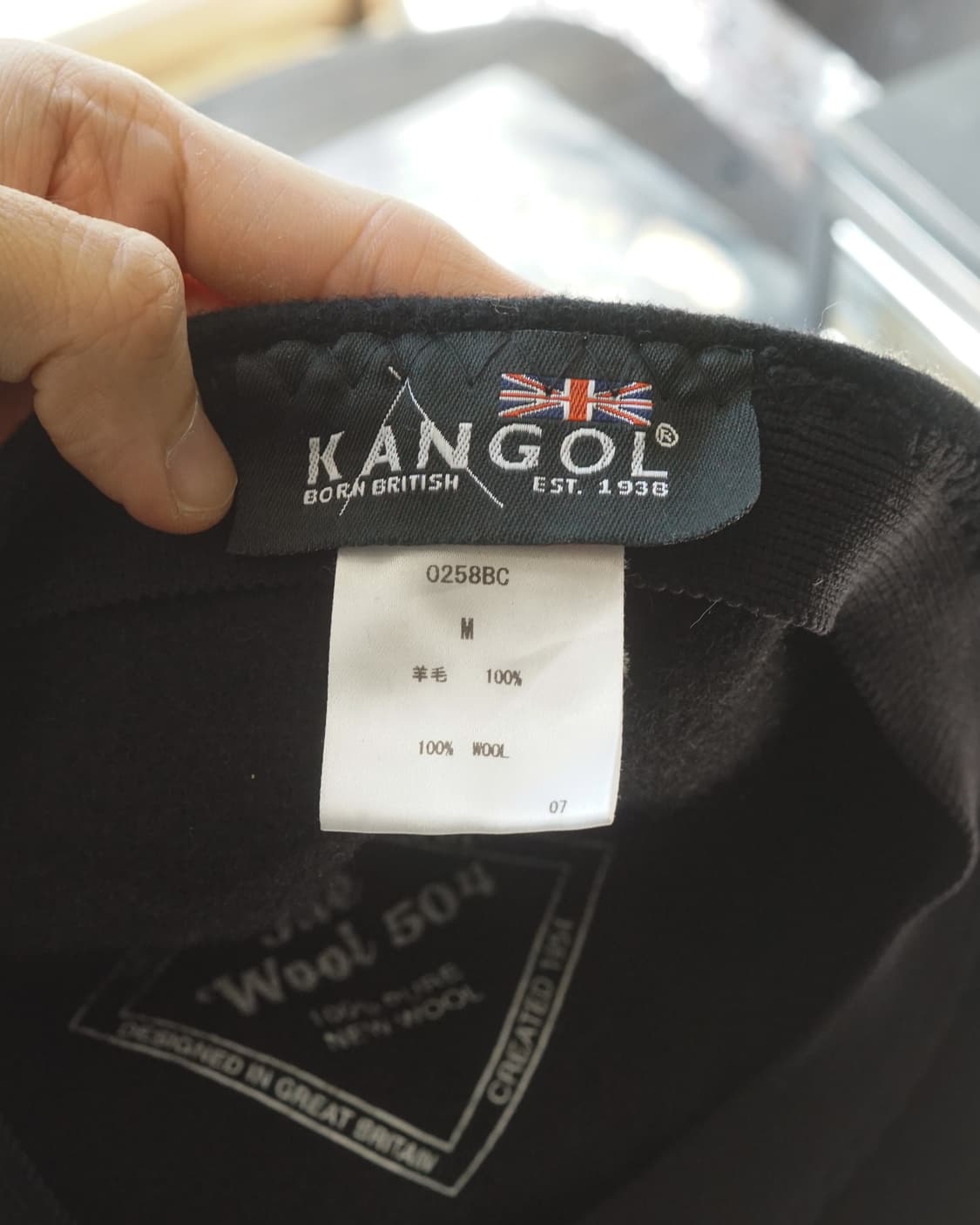 Kangol 상품이미지5