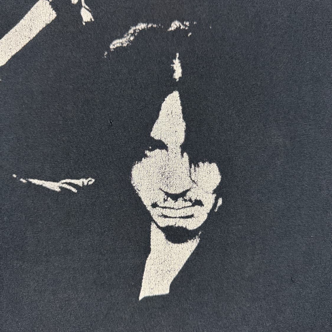 빈티지 2003 Oldboy Movie Promo 올드보이 프로모 티셔츠 상품이미지5