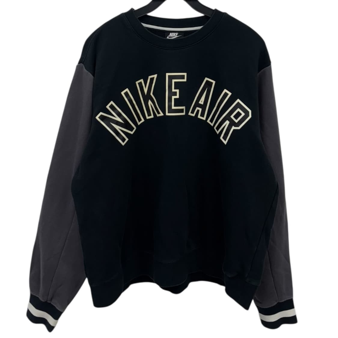 나이키 에어 맨투맨 상품이미지1