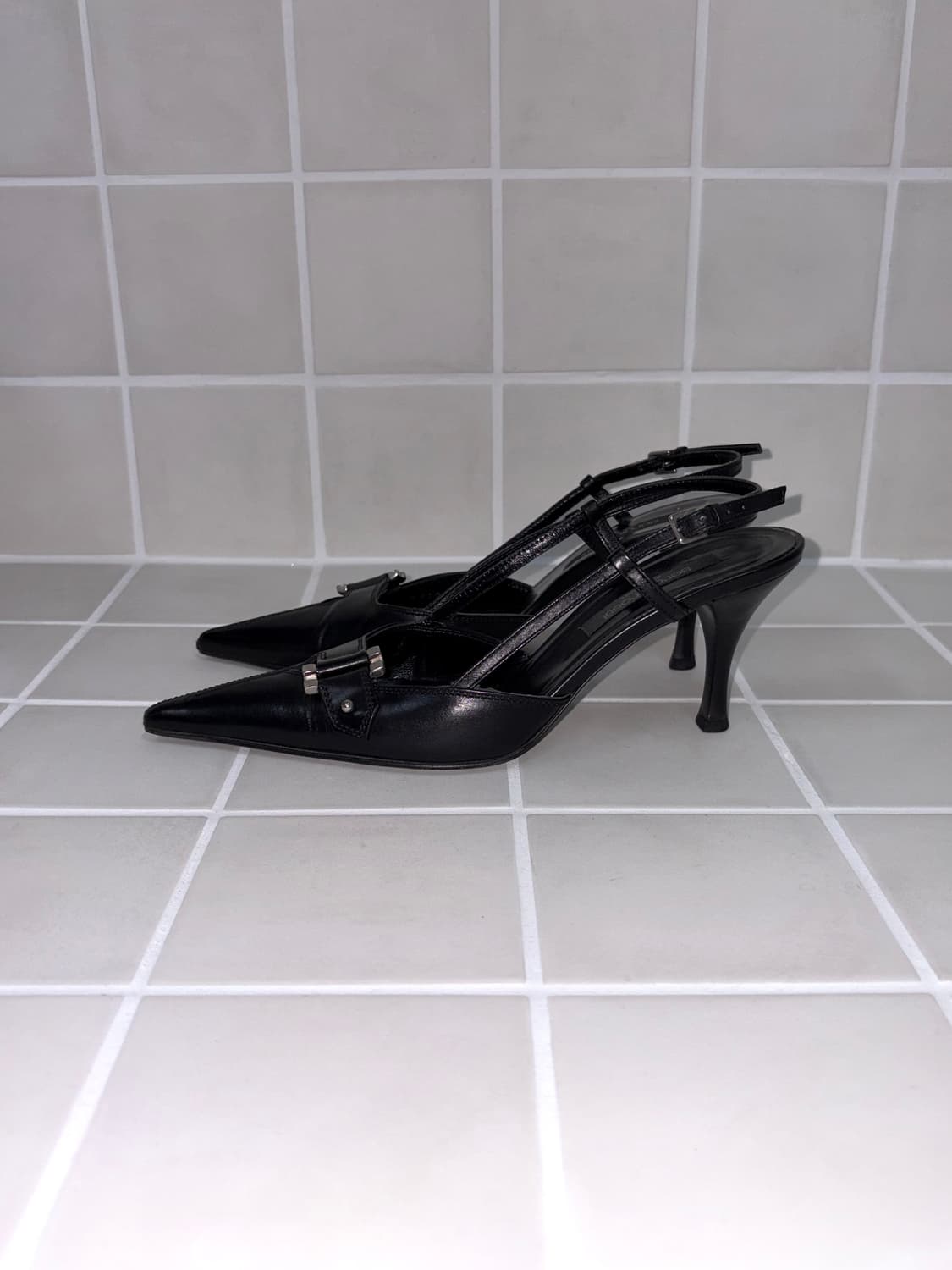 Sergio Rossi 상품이미지3