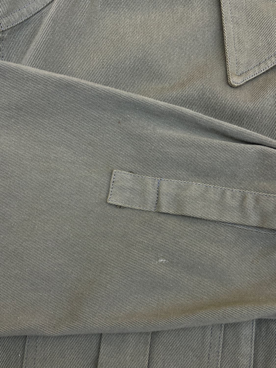 폴 스미스 90s 헌팅 포켓 워크 자켓 상품이미지10