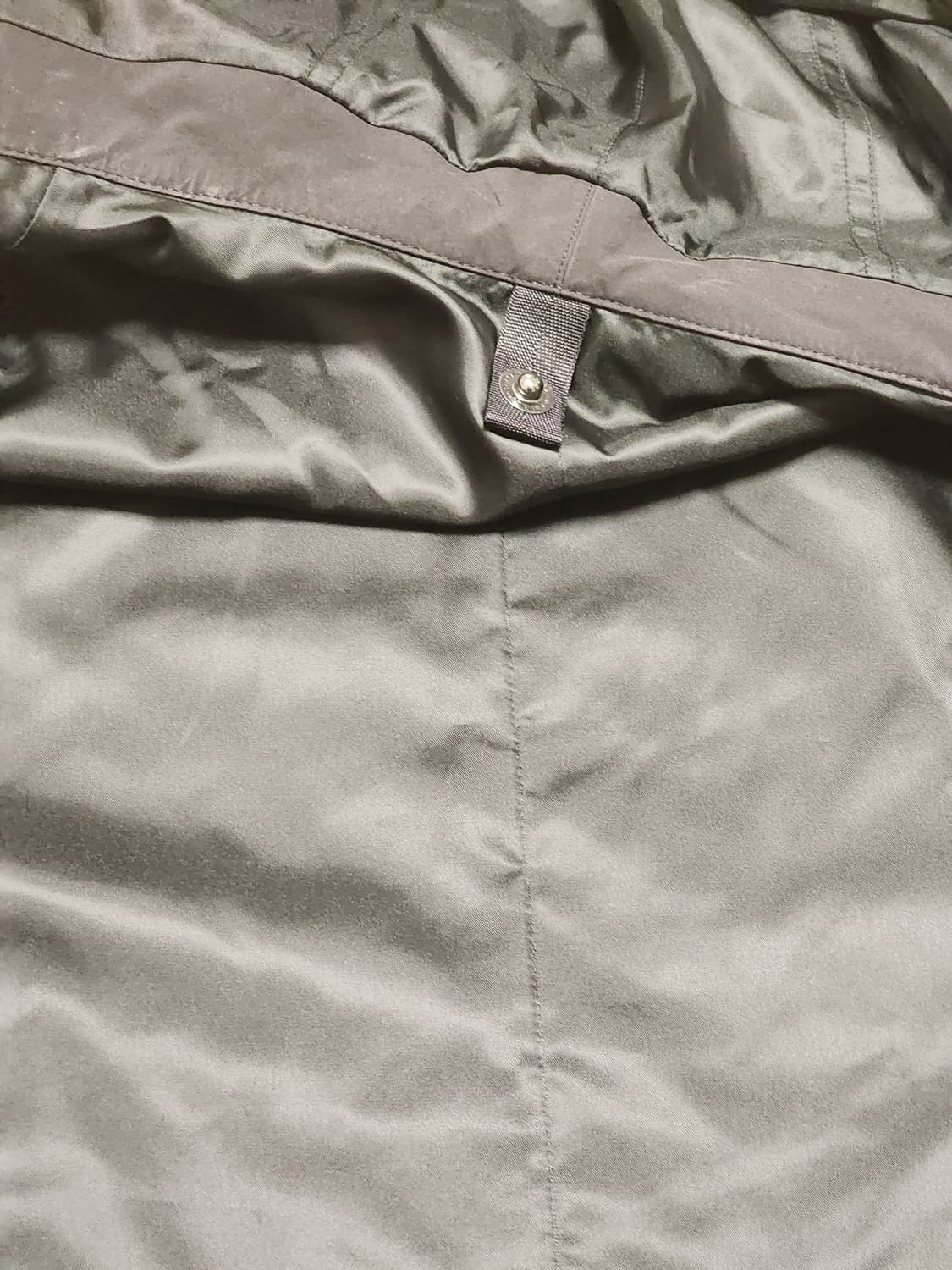 아르켓 피쉬테일파카 52사이즈 XL 상품이미지5