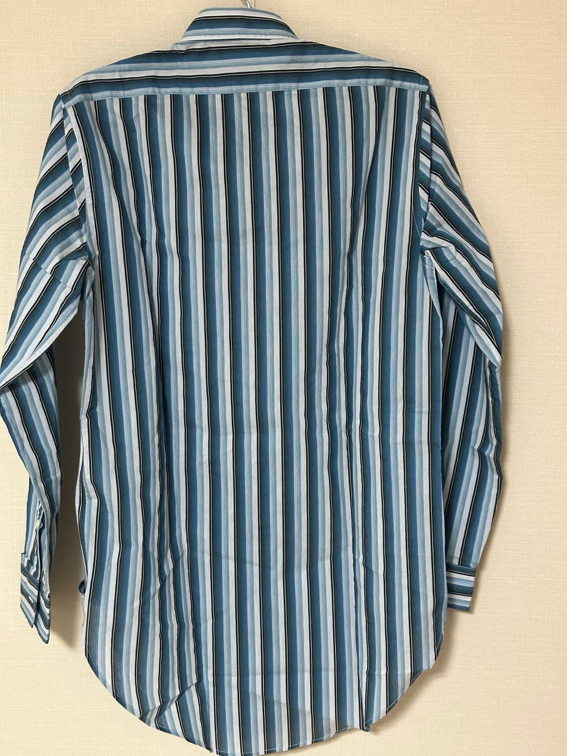 ACNE STUDIOS Shirts 20SS 상품이미지4