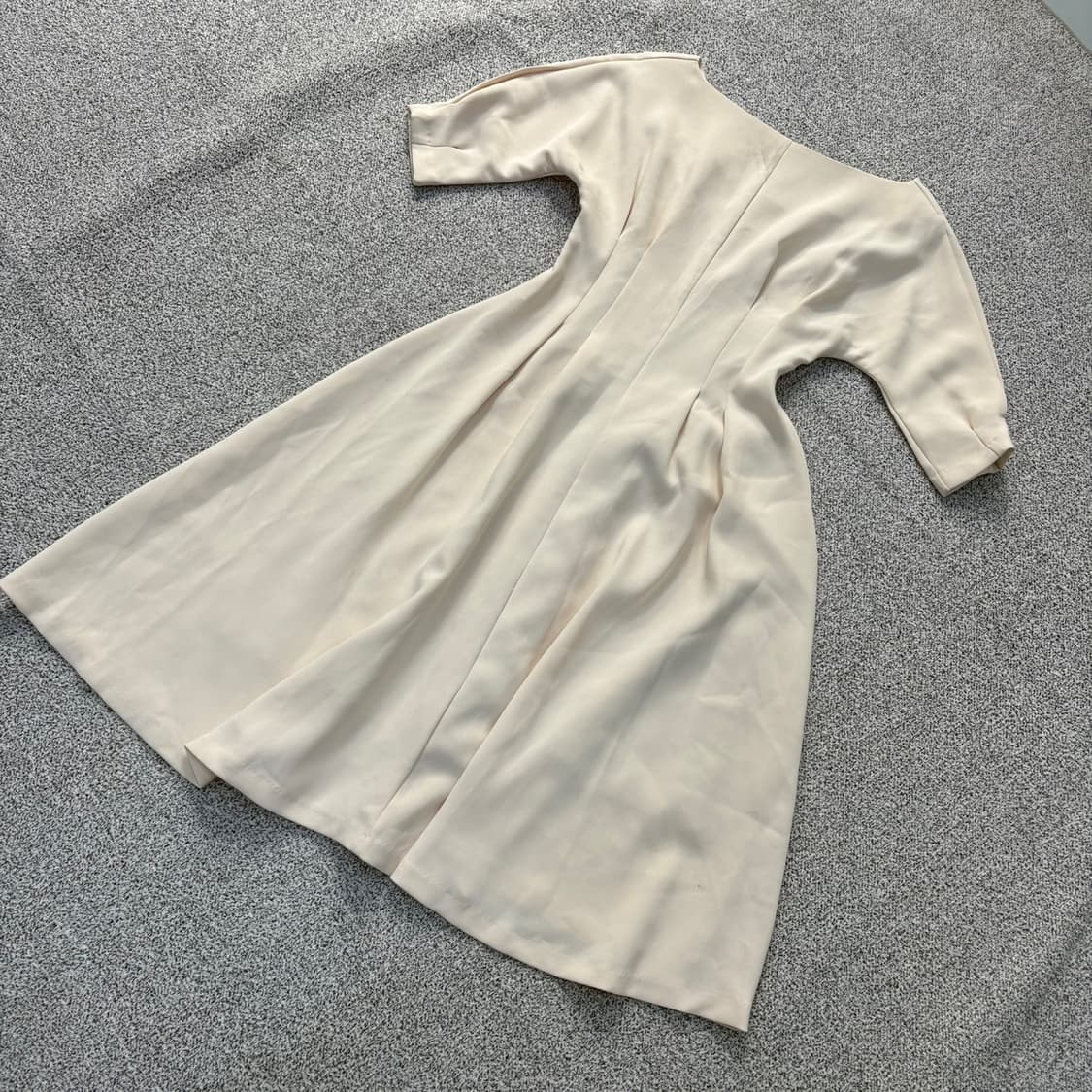 S 밀루야 롱 원피스 피로연 상견례 0325J 상품이미지1