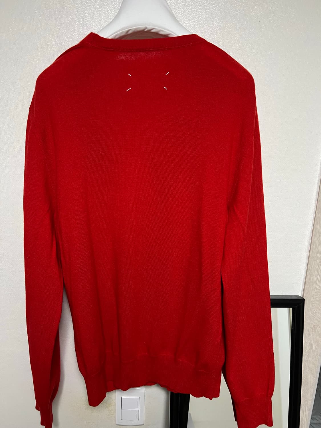 마틴 마르지엘라 루즈넥 상품이미지2