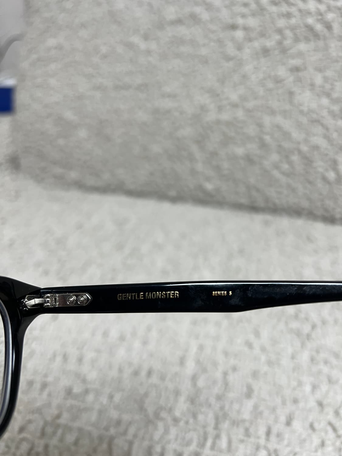 젠틀몬스터 카토 상품이미지5