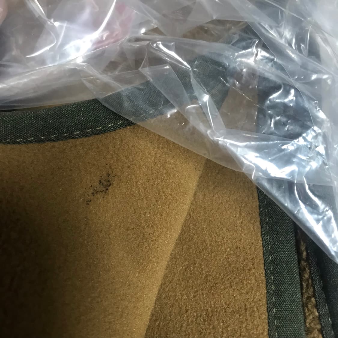 스펙테이터+밀레 폴라텍 라이너, S 상품이미지2