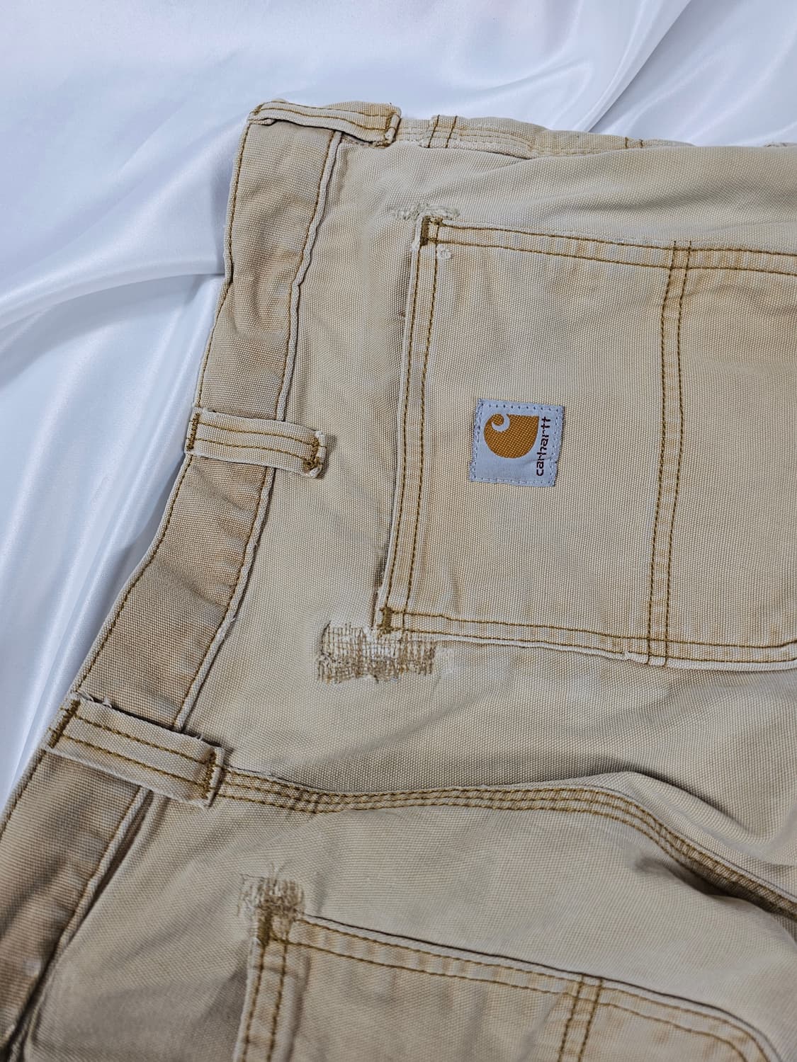 칼하트더블니 상품이미지4