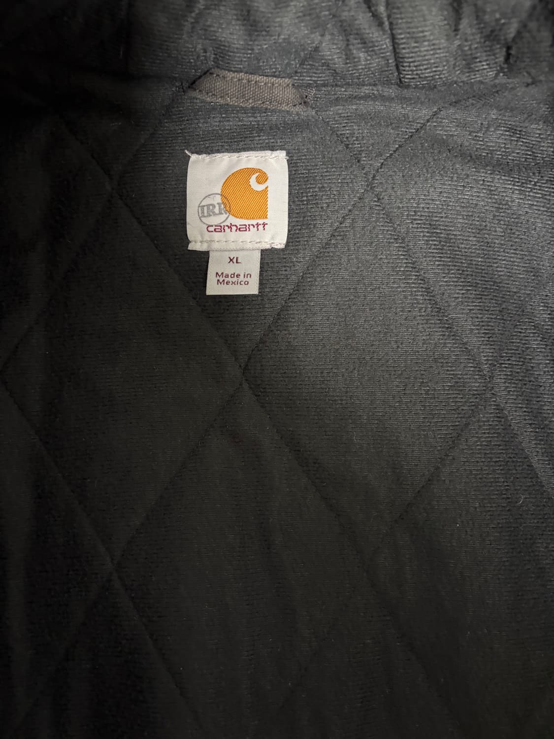 [XL] 칼하트 덕 액티브 워크 자켓 상품이미지7