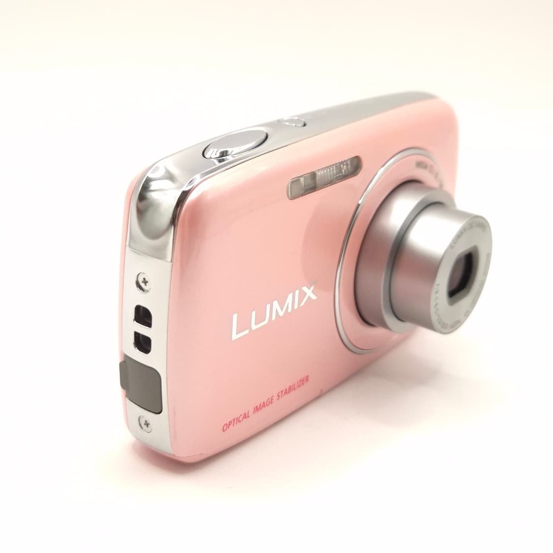 하트프레임🍓 파나소닉 루믹스 S1 🩷딸기우유 핑크 상품이미지2