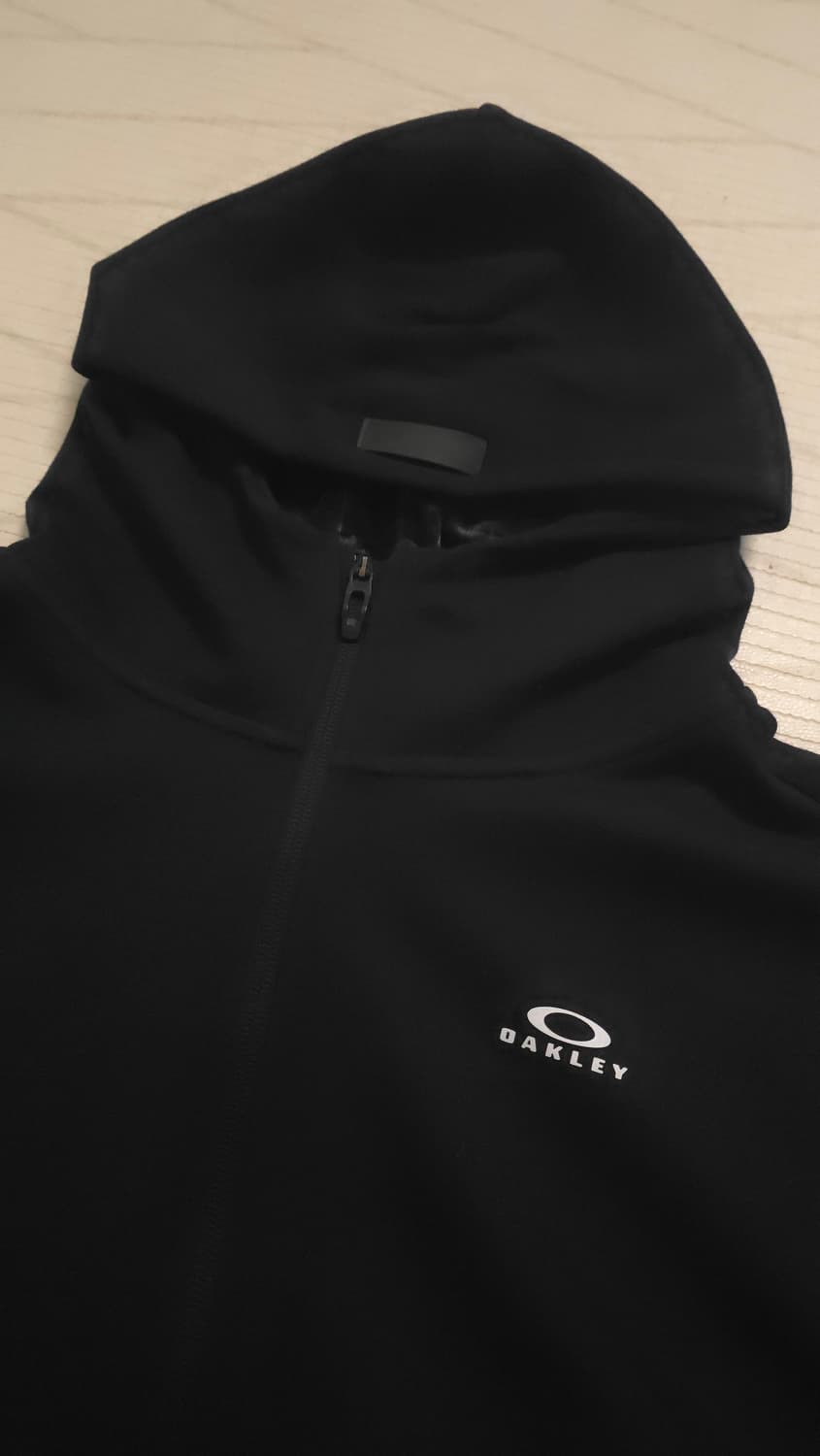 오클리 후드집업 판매  상품이미지1