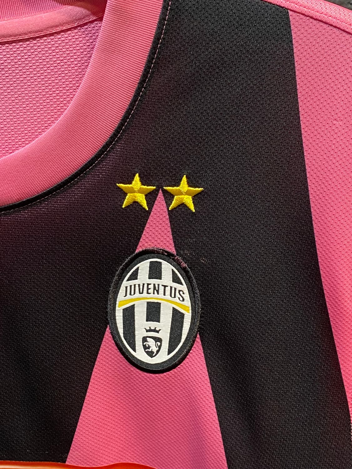 11/12 유벤투스 어웨이 델피에로 (L) 상품이미지5