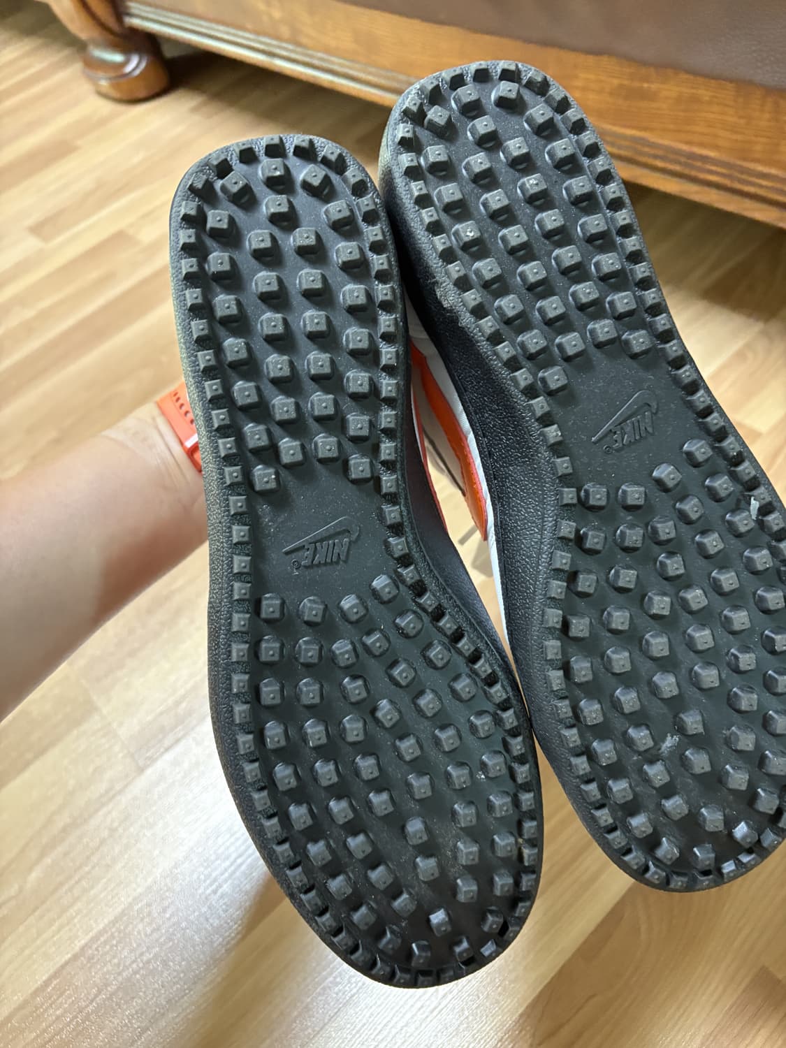 나이키 필드제네럴 오렌지 275 상품이미지4