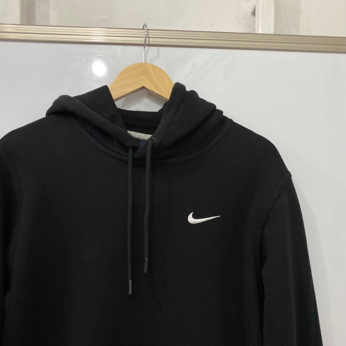 나이키 스우시 후드(S) 상품이미지3