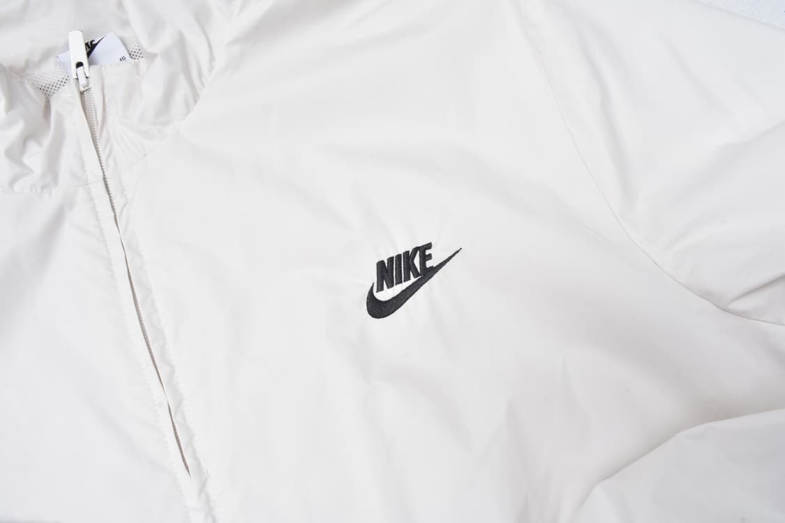 나이키 빅로고 바람막이 자켓 윈드브레이커 집업 점퍼 N0838 상품이미지7