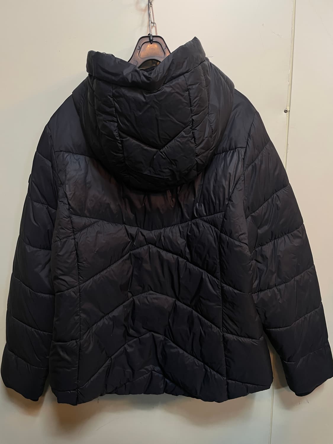 바버 여성 패딩 상품이미지6